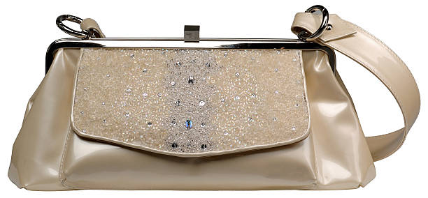 istock Women's handbag 510391341