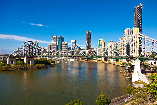 istock Australia. Storybridge, Brisbane 510391951