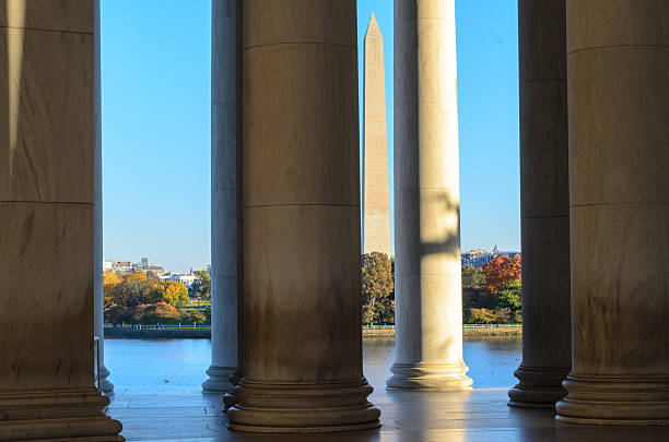 istock Jefferson Memorial 510391962