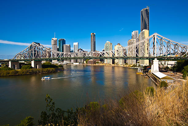 istock Australia. Storybridge, Brisbane 510391971