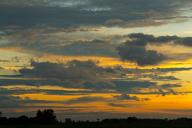 istock the view of nature sunset 510392418