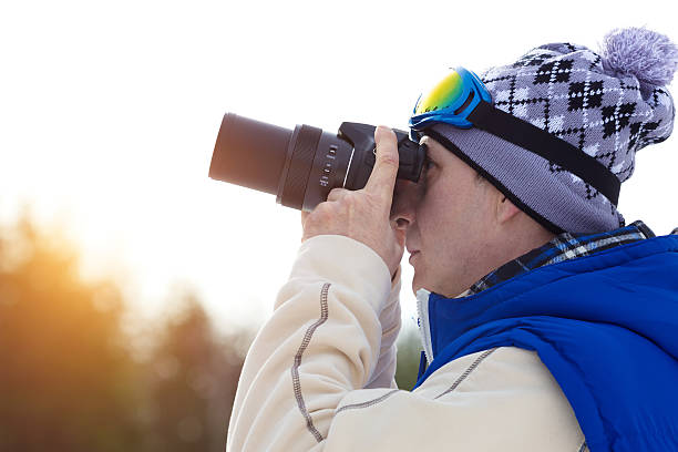 istock Skier Photographs 510392822