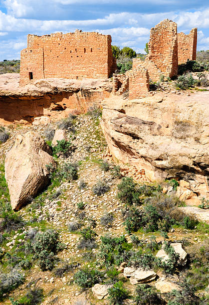 istock Hovenweep National Monument 510392930