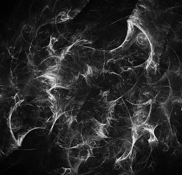 istock Abstract fractal background 510393105