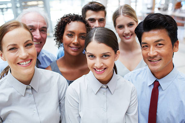istock They'll get the job done as a team 510393379