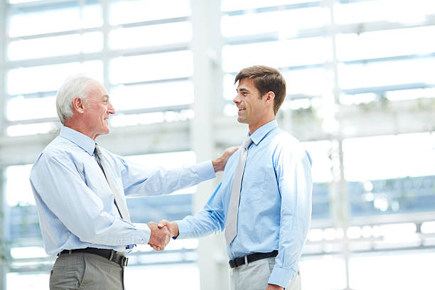 istock Congratulations on your promotion 510393745
