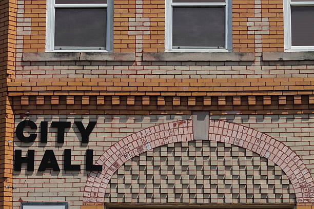 istock City Hall 510393963