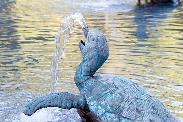 art in the garden