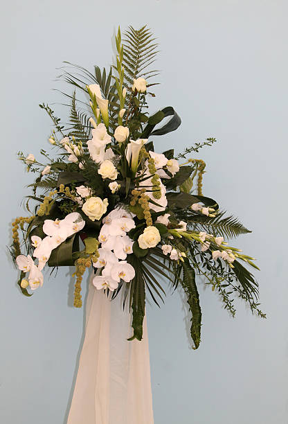 istock Flower Arrangement. 510394058
