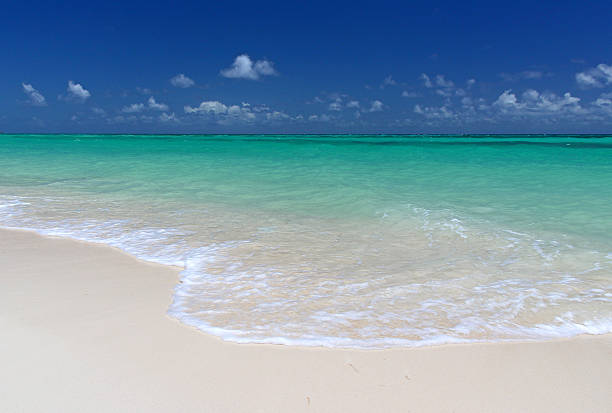 istock Cable Beach, Nassau 510394195
