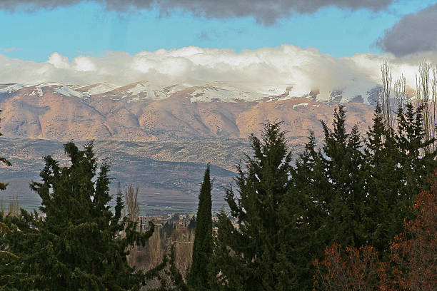 istock Mount Lebanon 510394386