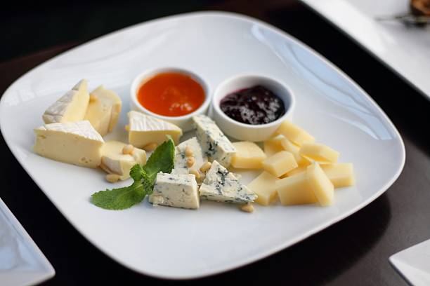 istock Various sorts of cheese 510395025