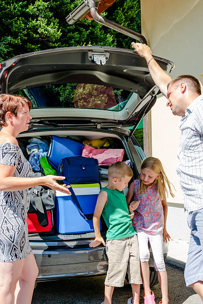 istock Too much baggage to take 510395384