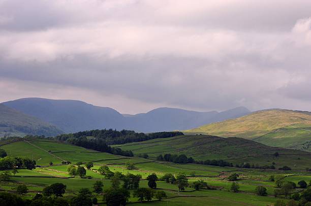istock The Lake District 510395649