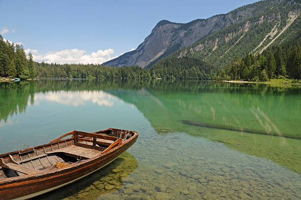 istock Lake Tovel 510396722