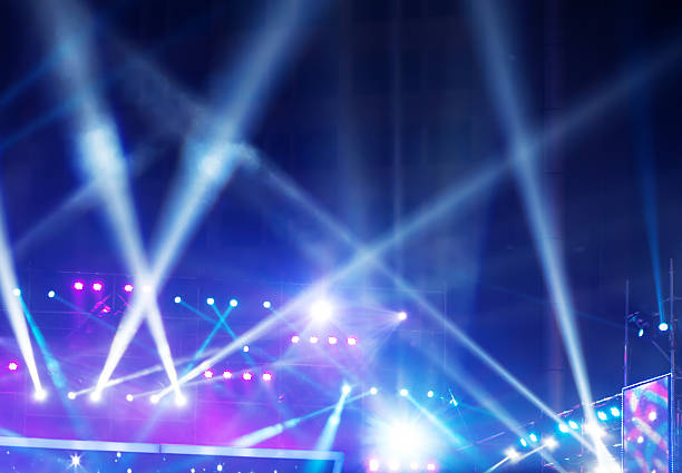 istock multiple spotlights on a theatre stage lighting rig 510398779