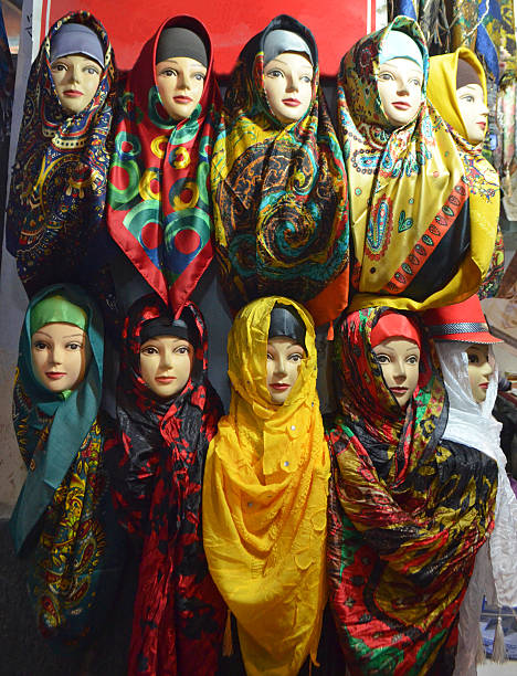 Iranian fashion