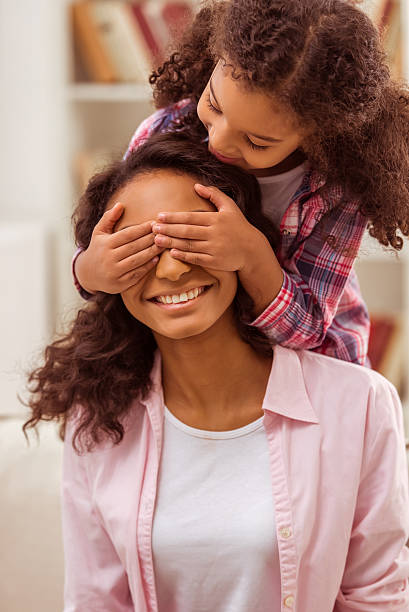 istock Mother and daughter 510408044