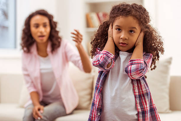 istock Mother and daughter 510408278