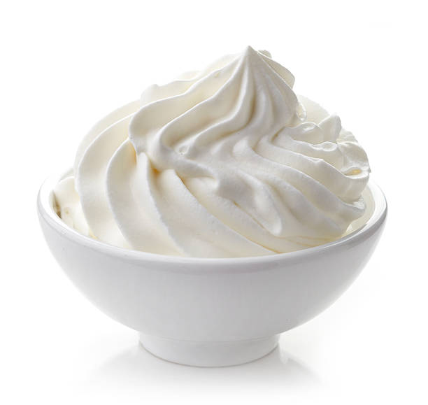 istock bowl of whipped cream 510409566