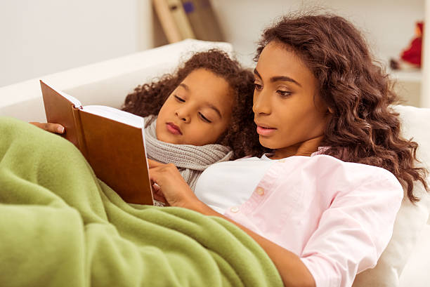 istock Ill little girl 510410374