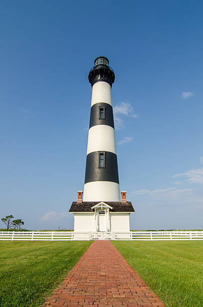 istock bodie island estate on a sunny day 510411851