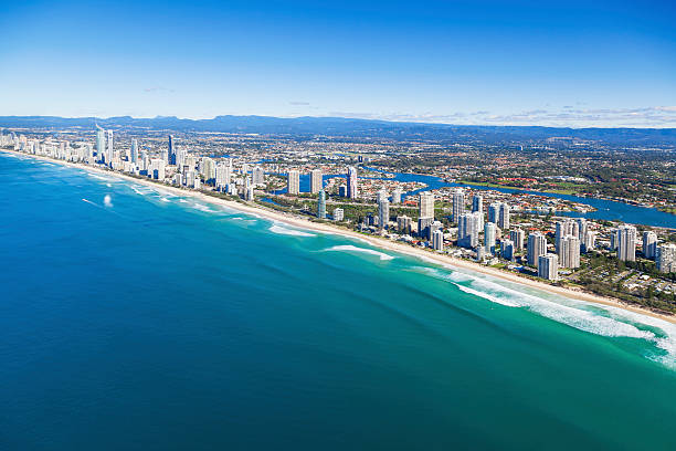 istock Gold Coast, Queensland, Australia 510412363
