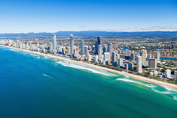 istock Gold Coast, Queensland, Australia 510412403