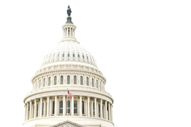 istock United States Capitol NEW 510412966