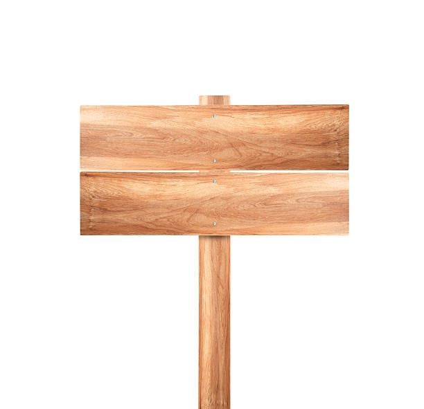 istock Wood Signs 510413025