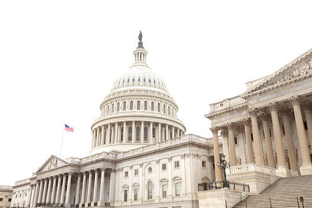 istock United States Capitol NEW 510413250