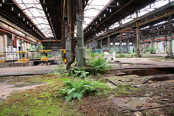 istock Halle/Saale old station 510413327