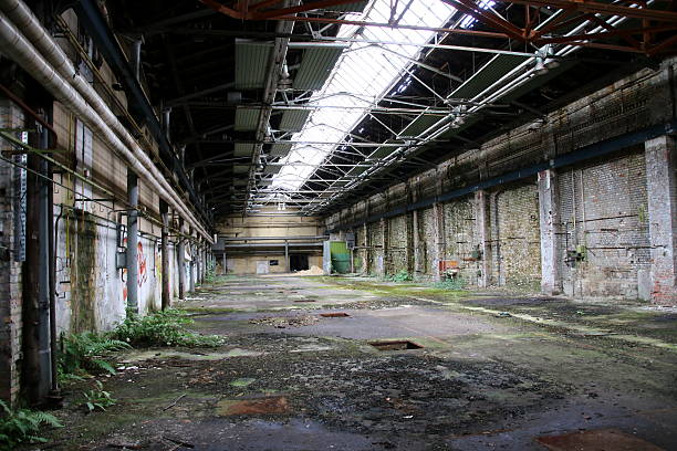 istock Halle/Saale old station 510413391