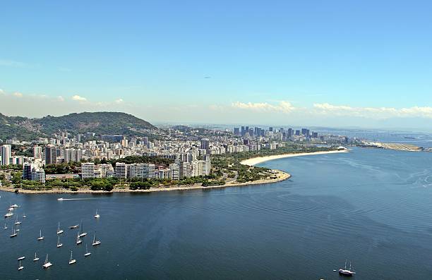 istock Rio de Janeiro do Alto 510413525