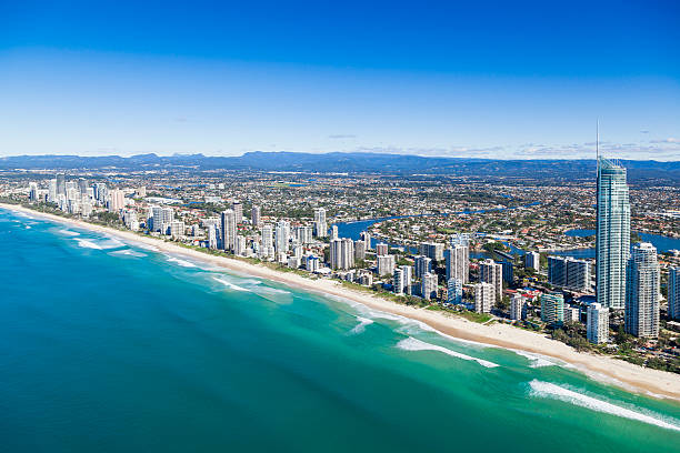 istock Gold Coast, Queensland, Australia 510413549