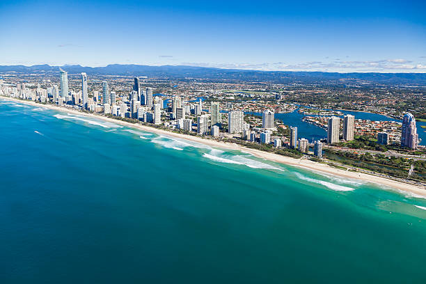 istock Gold Coast, Queensland, Australia 510413553