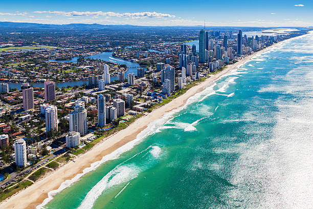 istock Gold Coast, Queensland, Australia 510413555