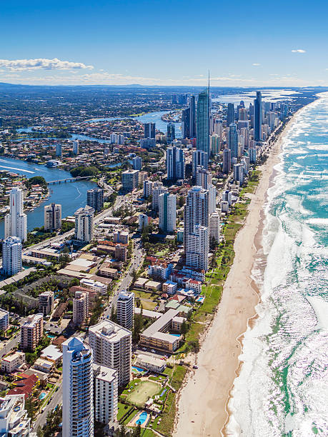 istock Gold Coast, Queensland, Australia 510413561