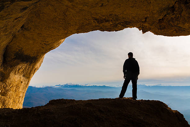 istock man  mainsails and caves 510413927