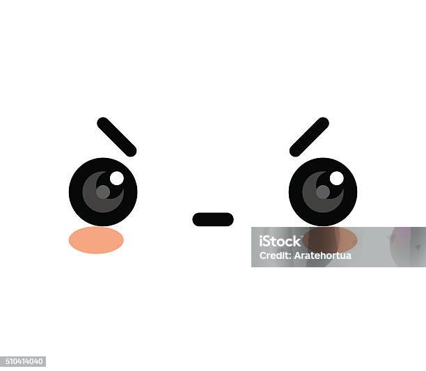 Ilustración de Adorables Dibujos Animados Cara Enojado Aislado y más Vectores Libres de Derechos de Abstracto - Abstracto, Avatar, Cara sonriente antropomórfica - iStock Ilustración de Adorables Dibujos Animados Cara Enojado Aislado y más Vectores Libres de Derechos de Abstracto - Abstracto, Avatar, Cara sonriente antropomórfica - iStock