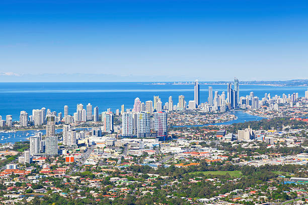 istock Gold Coast, Queensland, Australia 510414469