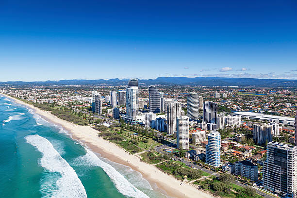 istock Gold Coast, Queensland, Australia 510414605