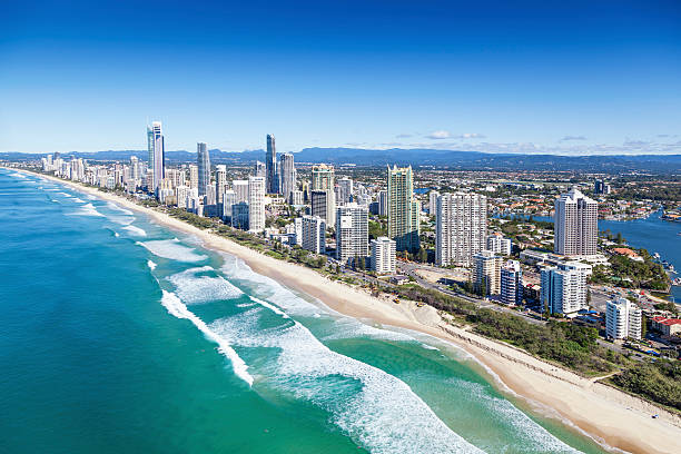istock Gold Coast, Queensland, Australia 510414829