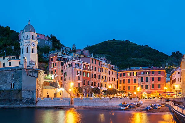 istock Vernazza, Italy 510414895