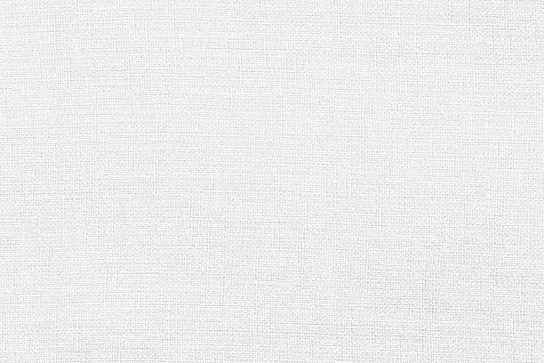 Photo of White Textile Background