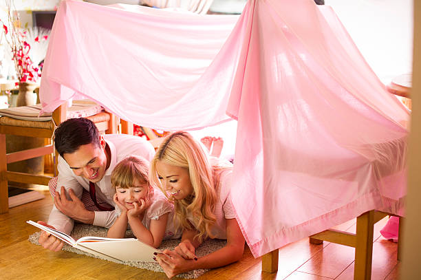 family storytime