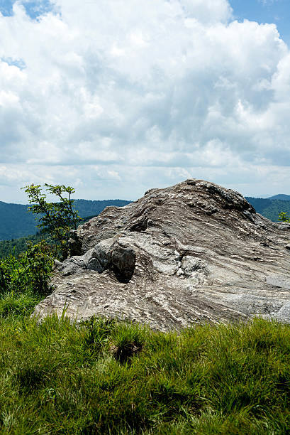 istock Geological rock North Carolina 510419241