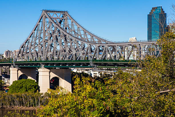 istock Australia. Storybridge, Brisbane 510437151