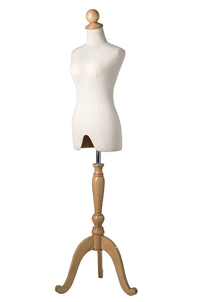 istock Taylor mannequin on white background 510441833