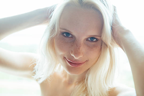 istock Beauty Portrait 510442223